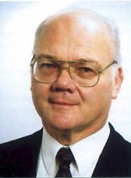 Gerry Welter